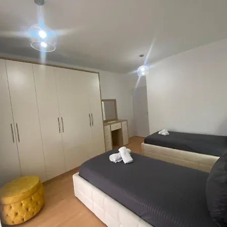 Neri's Apartment *