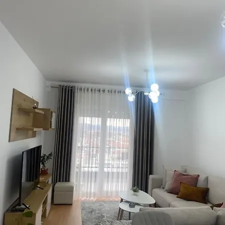 Neri's Apartment *