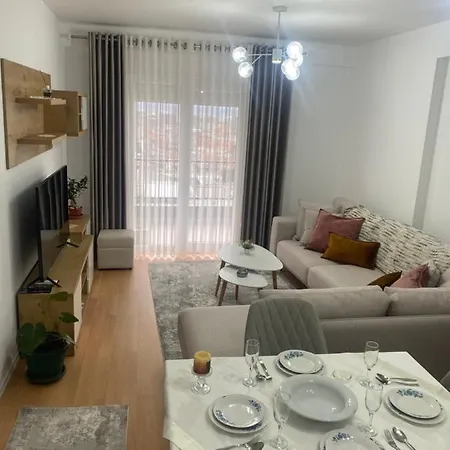 Neri's Apartment *
